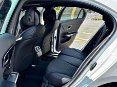 Mercedes-Benz C Class C 260 L Edition - фото 9