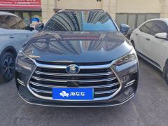 BYD Tang DM-i 1.5T 112KM Precursor Honorable Type - фото 3