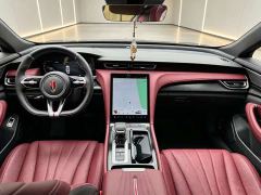 FAW H5 1.5T Pro Edition - ფოტო 7