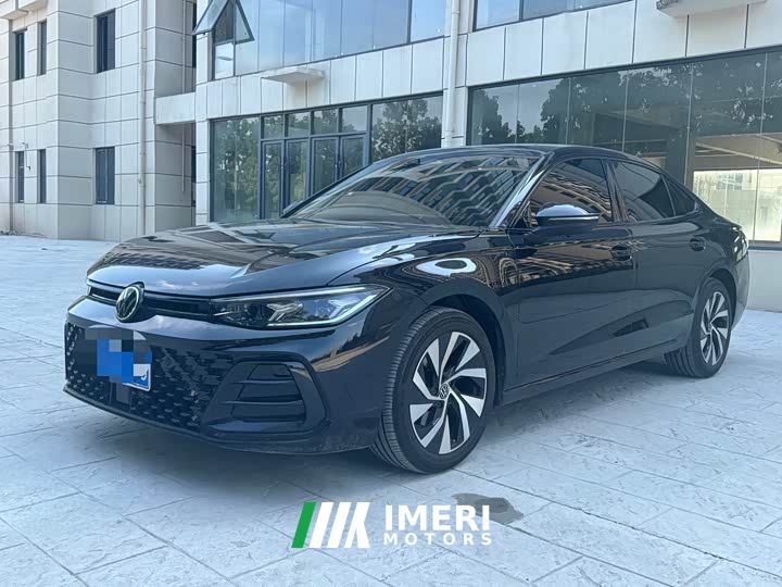 Volkswagen Passat Distinguished Edition 280TSI Business Edition - car from China