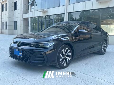 2026 Volkswagen Passat Distinguished Edition 280TSI Business Edition - ავტომობილი ჩინეთიდან
