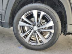 Changan CS35PLUS 1.4T Luxury Edition - ფოტო 6