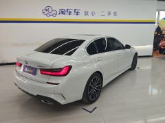 BMW 3 Series 325Li M Sport Package - photo 2