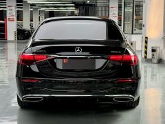 Mercedes-Benz S Class S-Class S 450 L 4MATIC - ფოტო 10