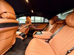 Mercedes-Benz S Class S-Class S 450 L 4MATIC - ფოტო 6
