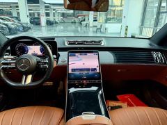 Mercedes-Benz S Class S-Class S 450 L 4MATIC - ფოტო 7