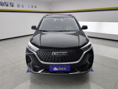 Haval M6 PLUS 1.5T Manual Elite Smart Connected - ფოტო 3