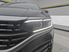 Volkswagen Passat Facelift 330TSI Luxury Edition - ფოტო 4
