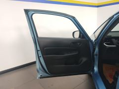 Honda Fit 1.5L Edition - ფოტო 12
