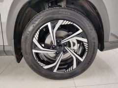Geely Boyue 1.5T Longteng Edition - photo 6