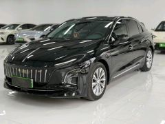 FAW Hongqi E-QM5 610km PLUS - ფოტო 1