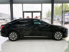 FAW Hongqi E-QM5 610km PLUS - ფოტო 10