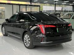 FAW Hongqi E-QM5 610km PLUS - ფოტო 11