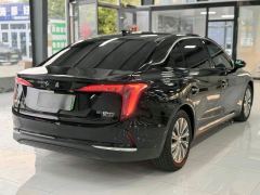 FAW Hongqi E-QM5 610km PLUS - ფოტო 12