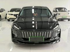 FAW Hongqi E-QM5 610km PLUS - ფოტო 2
