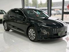 FAW Hongqi E-QM5 610km PLUS - ფოტო 3
