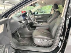 FAW Hongqi E-QM5 610km PLUS - ფოტო 4