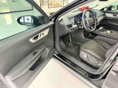 FAW Hongqi E-QM5 610km PLUS - ფოტო 5