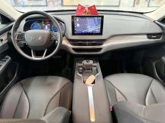 FAW Hongqi E-QM5 610km PLUS - ფოტო 6