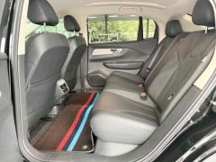 FAW Hongqi E-QM5 610km PLUS - ფოტო 8