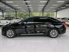 FAW Hongqi E-QM5 610km PLUS - ფოტო 9