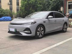 Geely Galaxy A7 EM-i 1.5L 150km Explorer Edition - ფოტო 1