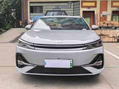 Geely Galaxy A7 EM-i 1.5L 150km Explorer Edition - ფოტო 2