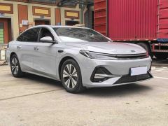 Geely Galaxy A7 EM-i 1.5L 150km Explorer Edition - ფოტო 3