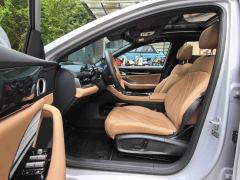 Geely Galaxy A7 EM-i 1.5L 150km Explorer Edition - ფოტო 4