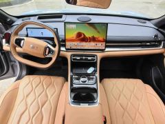 Geely Galaxy A7 EM-i 1.5L 150km Explorer Edition - ფოტო 5