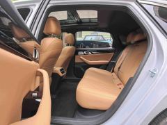 Geely Galaxy A7 EM-i 1.5L 150km Explorer Edition - ფოტო 6