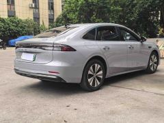 Geely Galaxy A7 EM-i 1.5L 150km Explorer Edition - ფოტო 7