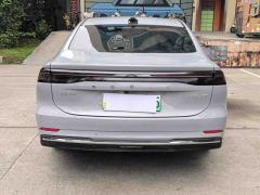 Geely Galaxy A7 EM-i 1.5L 150km Explorer Edition - ფოტო 8