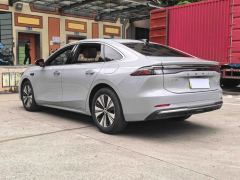 Geely Galaxy A7 EM-i 1.5L 150km Explorer Edition - ფოტო 9