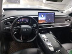 Beijing Off-RoadBJ30 1.5T AWD Edition - ფოტო 16