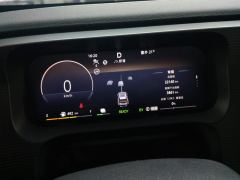 Beijing Off-RoadBJ30 1.5T AWD Edition - ფოტო 20