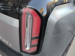 Beijing Off-RoadBJ30 1.5T AWD Edition - ფოტო 5