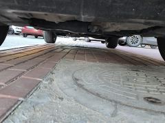 Beijing Off-RoadBJ30 1.5T AWD Edition - ფოტო 8