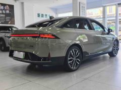 XPeng P5 460E - ფოტო 7