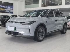 Leapmotor C11 BEV 580 rear drive premium edition - ფოტო 1