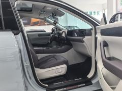 Leapmotor C11 BEV 580 rear drive premium edition - ფოტო 10