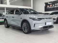 Leapmotor C11 BEV 580 rear drive premium edition - ფოტო 14