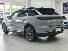 Leapmotor C11 BEV 580 rear drive premium edition - ფოტო 17