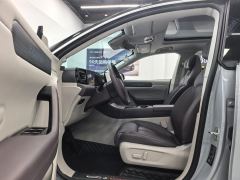 Leapmotor C11 BEV 580 rear drive premium edition - ფოტო 3
