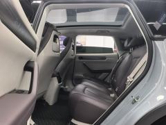Leapmotor C11 BEV 580 rear drive premium edition - ფოტო 6