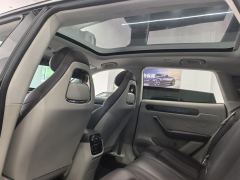 Leapmotor C11 BEV 580 rear drive premium edition - ფოტო 8