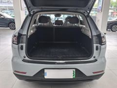 Leapmotor C11 BEV 580 rear drive premium edition - ფოტო 9