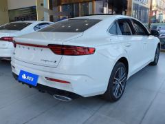 Geely Xingui Xingrui 2.0T Prestigious Edition - ფოტო 2