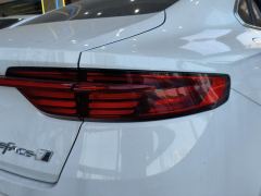 Geely Xingui Xingrui 2.0T Prestigious Edition - ფოტო 5