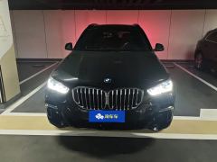 BMW X5 xDrive40Li Deluxe VersionM - ფოტო 3